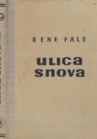 Ulica snova