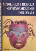 Mitologija i religija severnoameričkih Indijanaca
