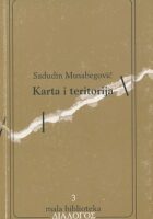 Karta i teritorija