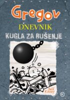 Gregov dnevnik: Kugla za rušenje
