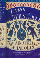 Captain Corelli s Mandolin