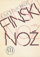 Finski nož