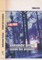 Čovjek bez prošlosti