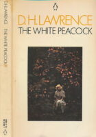 The White Peacock