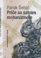 Priče sa satnim mehanizmom