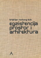 Egzistencija prostor i arhitektura
