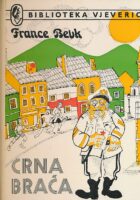 Crna braća, Učiteljica Breda