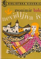 Nevidljiva Iva