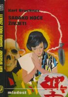 Sadako hoće živjeti