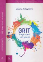Grit : snaga strasti i ustrajnosti