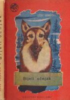 Bijeli očnjak