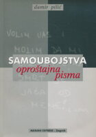 Samoubojstva - oproštajna pisma