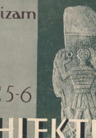 Urbanizam i arhitektura 5-6/1950