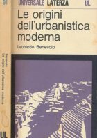Le origini dell'urbanistica moderna