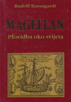Fernando Magellan : plovidba oko svijeta