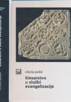 Klesarstvo u službi evangelizacije