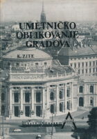 Umjetničko oblikovanje gradova