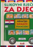 Slikovni rječnik za djecu