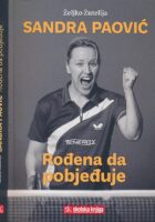 Sandra Paović : rođena da pobjeđuje