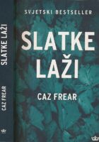 Slatke laži