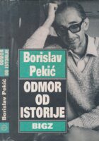 Odmor od istorije