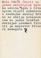 Oaza sreće