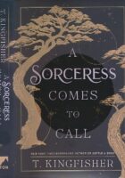 A Sorceress Comes to Call