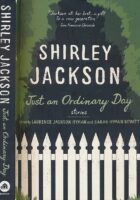 Just and Ordinary Day : Stories