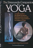 The Sivananda Companion to Yoga