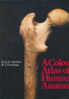 A Colour Atlas of Human Anatomy