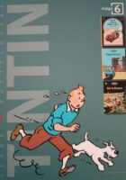 Tintinove pustolovine 6