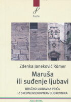 Maruša ili suđenje ljubavi