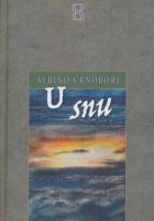 U snu