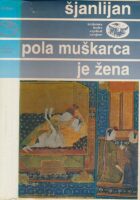 Pola muškarca je žena