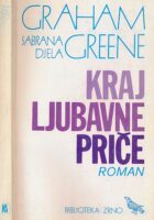 Kraj ljubavne priče