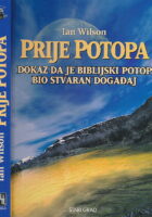 Prije potopa