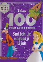 100 priča za 100 godina - smijeh je najbolji lijek