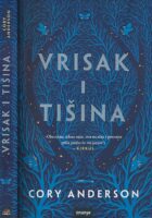 Vrisak i tišina