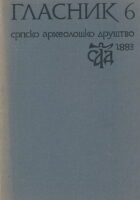 Glasnik 6/1990