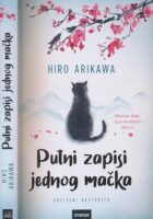 Putni zapisi jednog mačka