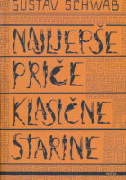 Najljepše priče klasične starine