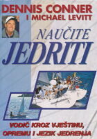 Naučite jedriti
