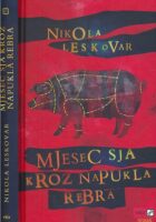 Mjesec sja kroz napukla rebra