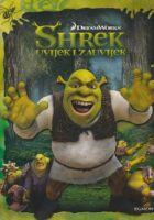 Shrek uvijek i zauvijek (DreamWorks)