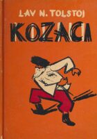 Kozaci