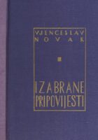 Izabrane pripovijesti