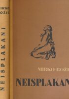 Neisplakani