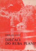 Dječaci do ruba planine