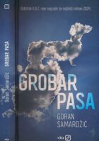 Grobar pasa