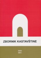 Zbornik kastavštine XXIV/2021